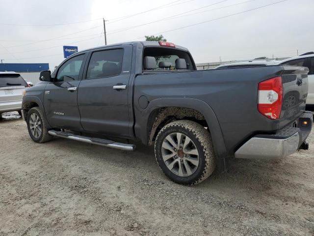 Photo 1 VIN: 5TFFW5F19HX216776 - TOYOTA TUNDRA 