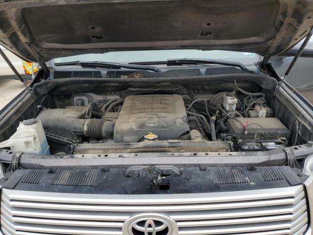 Photo 10 VIN: 5TFFW5F19HX216776 - TOYOTA TUNDRA 