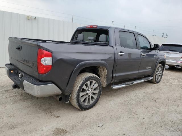 Photo 2 VIN: 5TFFW5F19HX216776 - TOYOTA TUNDRA 