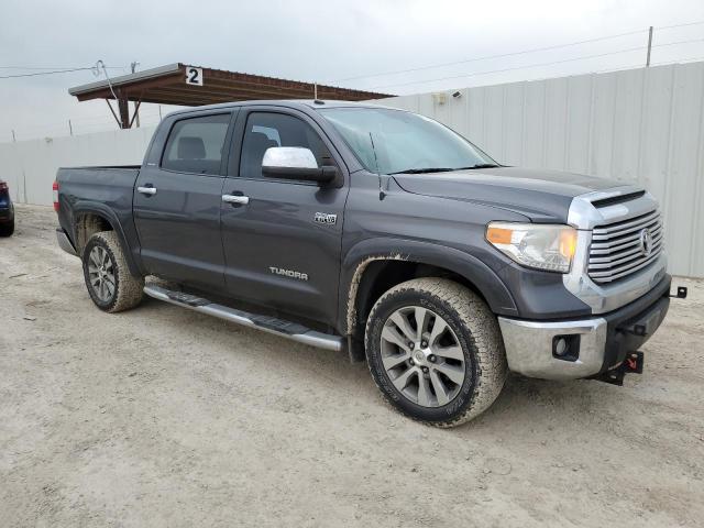 Photo 3 VIN: 5TFFW5F19HX216776 - TOYOTA TUNDRA 