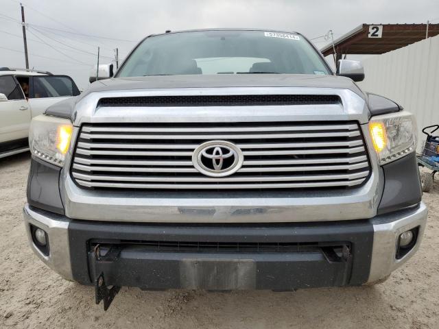 Photo 4 VIN: 5TFFW5F19HX216776 - TOYOTA TUNDRA 