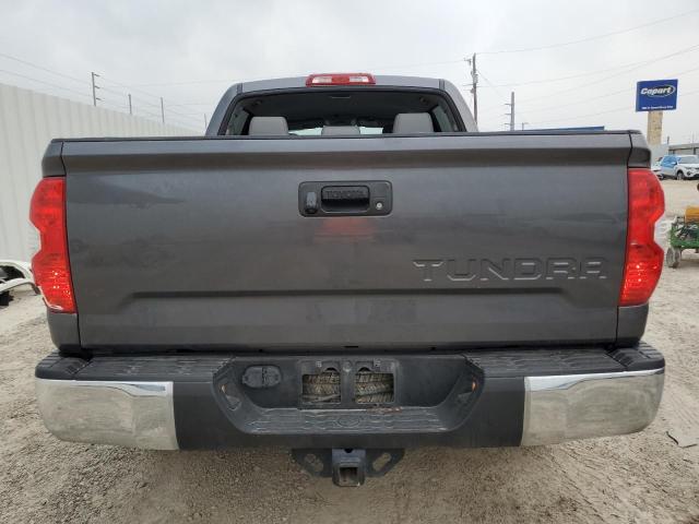 Photo 5 VIN: 5TFFW5F19HX216776 - TOYOTA TUNDRA 