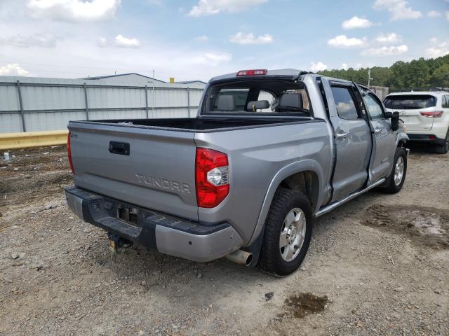 Photo 3 VIN: 5TFFW5F19HX227048 - TOYOTA TUNDRA CRE 