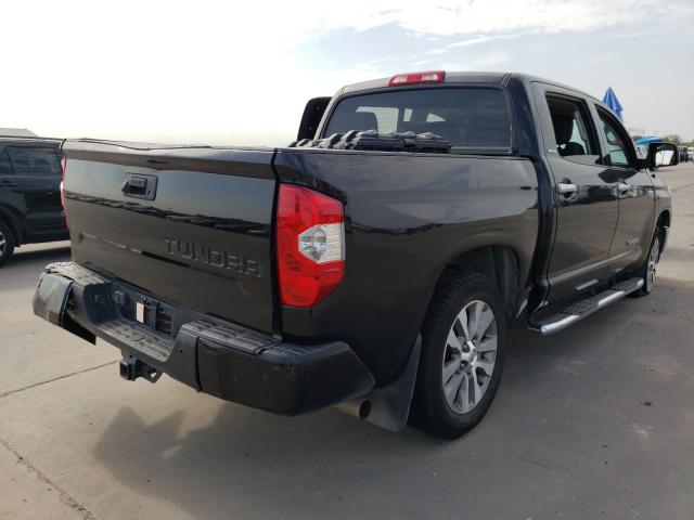 Photo 3 VIN: 5TFFW5F1XHX225390 - TOYOTA TUNDRA CRE 