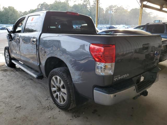 Photo 2 VIN: 5TFFY5F10BX109939 - TOYOTA TUNDRA CRE 