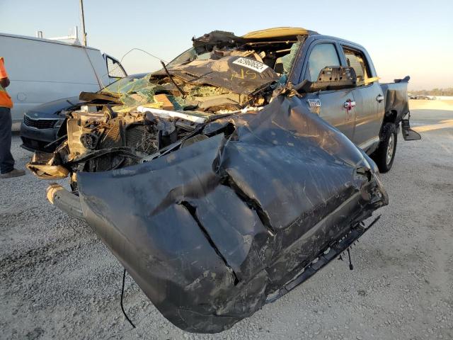 Photo 1 VIN: 5TFFY5F10CX128797 - TOYOTA TUNDRA CRE 