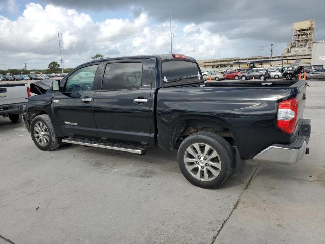 Photo 1 VIN: 5TFFY5F10FX182802 - TOYOTA TUNDRA CRE 