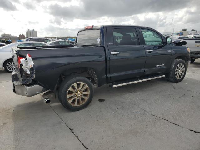 Photo 2 VIN: 5TFFY5F10FX182802 - TOYOTA TUNDRA CRE 