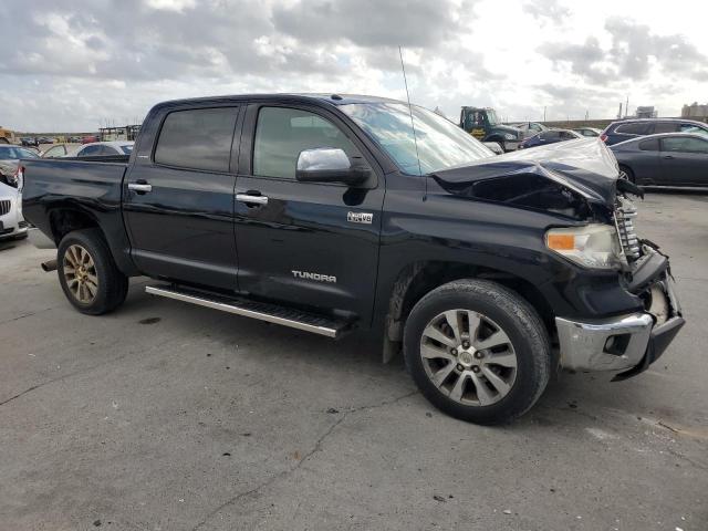 Photo 3 VIN: 5TFFY5F10FX182802 - TOYOTA TUNDRA CRE 