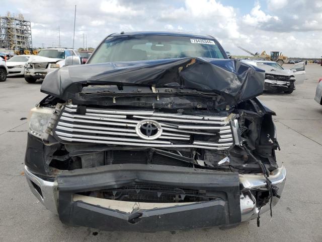 Photo 4 VIN: 5TFFY5F10FX182802 - TOYOTA TUNDRA CRE 