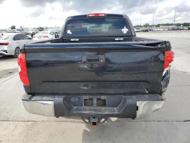 Photo 5 VIN: 5TFFY5F10FX182802 - TOYOTA TUNDRA CRE 