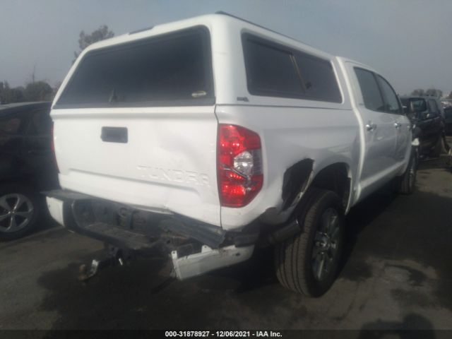 Photo 3 VIN: 5TFFY5F10HX228678 - TOYOTA TUNDRA 2WD 