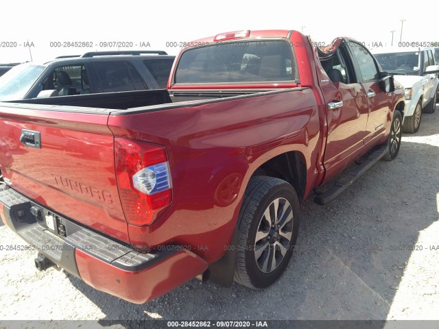 Photo 3 VIN: 5TFFY5F10KX249098 - TOYOTA TUNDRA 2WD 