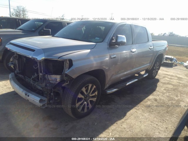 Photo 1 VIN: 5TFFY5F10KX253314 - TOYOTA TUNDRA 2WD 