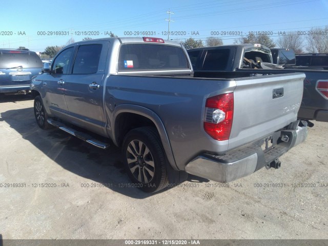 Photo 2 VIN: 5TFFY5F10KX253314 - TOYOTA TUNDRA 2WD 