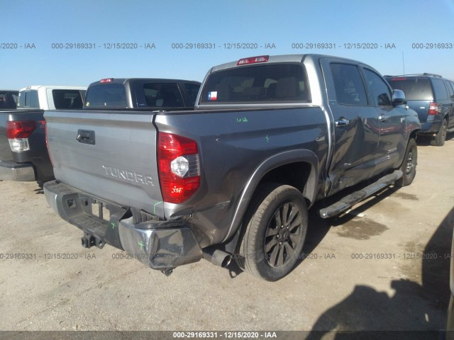 Photo 3 VIN: 5TFFY5F10KX253314 - TOYOTA TUNDRA 2WD 