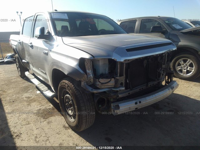 Photo 5 VIN: 5TFFY5F10KX253314 - TOYOTA TUNDRA 2WD 