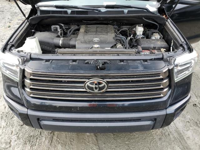 Photo 10 VIN: 5TFFY5F10MX281083 - TOYOTA TUNDRA CRE 