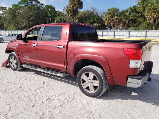 Photo 1 VIN: 5TFFY5F11AX080742 - TOYOTA TUNDRA 