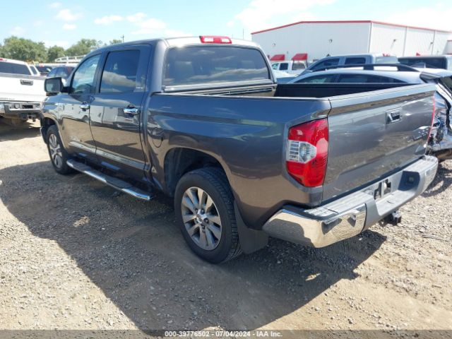 Photo 2 VIN: 5TFFY5F11FX184106 - TOYOTA TUNDRA 