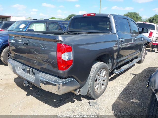 Photo 3 VIN: 5TFFY5F11FX184106 - TOYOTA TUNDRA 