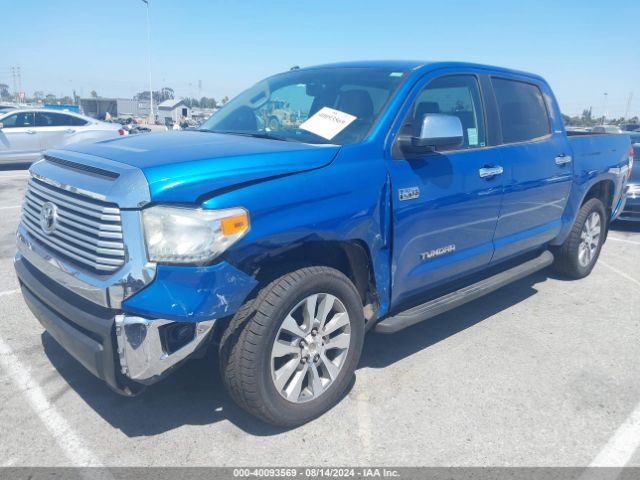 Photo 1 VIN: 5TFFY5F11HX224395 - TOYOTA TUNDRA 