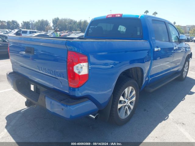 Photo 3 VIN: 5TFFY5F11HX224395 - TOYOTA TUNDRA 