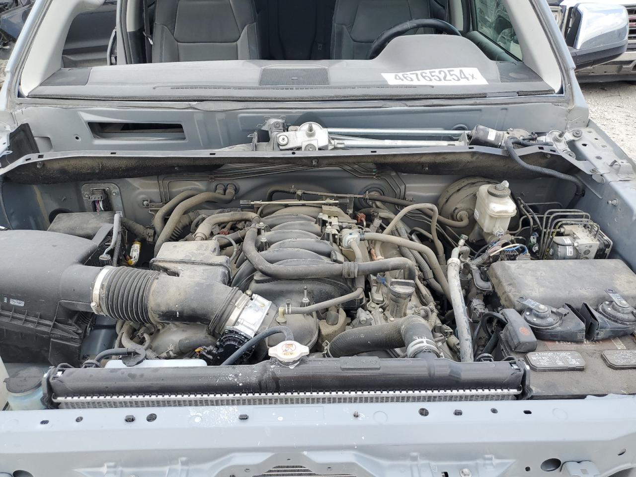 Photo 10 VIN: 5TFFY5F11KX245030 - TOYOTA TUNDRA 