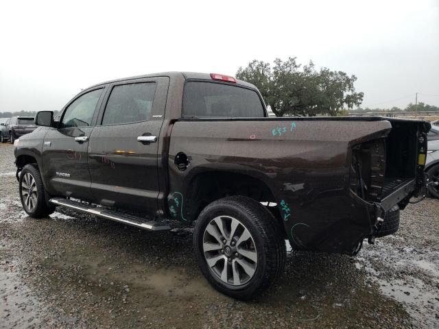 Photo 1 VIN: 5TFFY5F11KX253399 - TOYOTA TUNDRA 