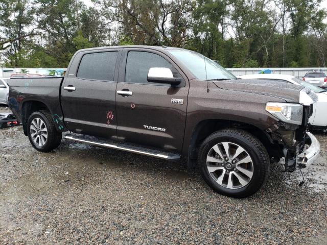 Photo 3 VIN: 5TFFY5F11KX253399 - TOYOTA TUNDRA 