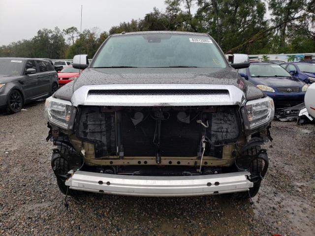 Photo 4 VIN: 5TFFY5F11KX253399 - TOYOTA TUNDRA 