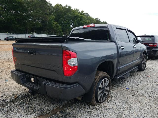 Photo 3 VIN: 5TFFY5F11LX266493 - TOYOTA TUNDRA 2WD 