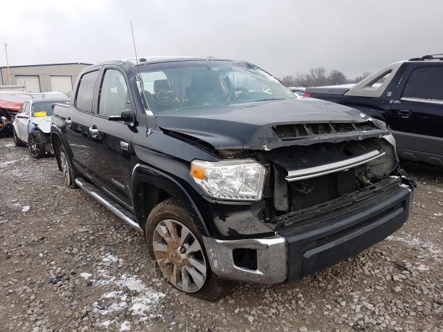 Photo 0 VIN: 5TFFY5F12FX187919 - TOYOTA TUNDRA CRE 