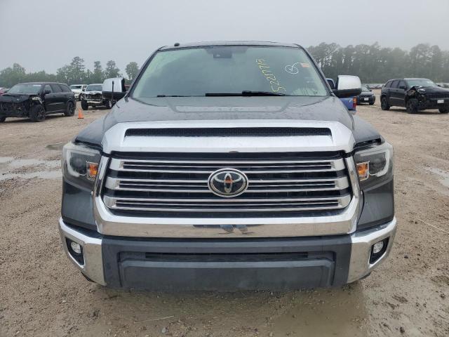 Photo 4 VIN: 5TFFY5F12JX229482 - TOYOTA TUNDRA 