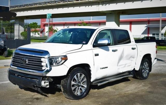 Photo 1 VIN: 5TFFY5F12JX230003 - TOYOTA TUNDRA 2WD 