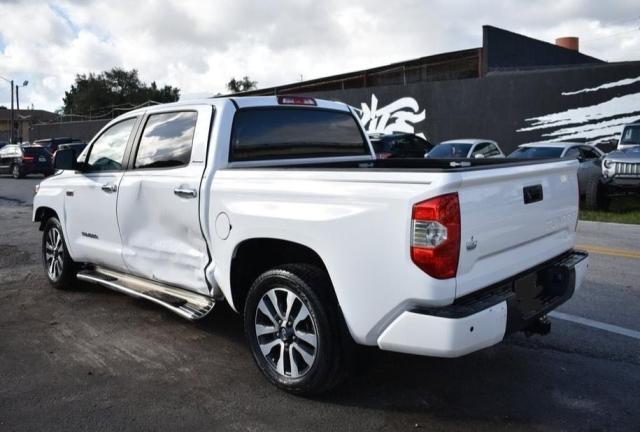 Photo 2 VIN: 5TFFY5F12JX230003 - TOYOTA TUNDRA 2WD 