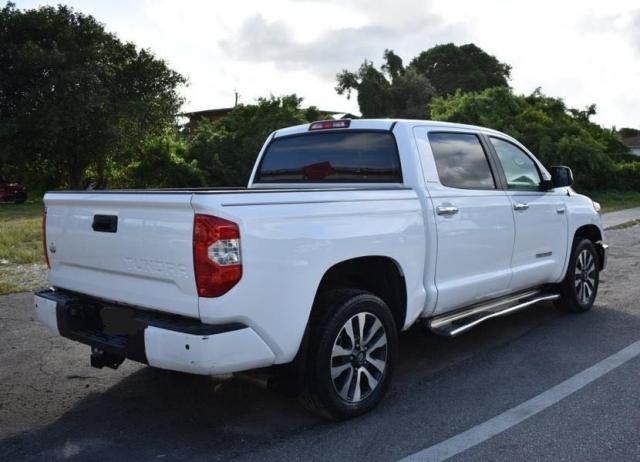 Photo 3 VIN: 5TFFY5F12JX230003 - TOYOTA TUNDRA 2WD 