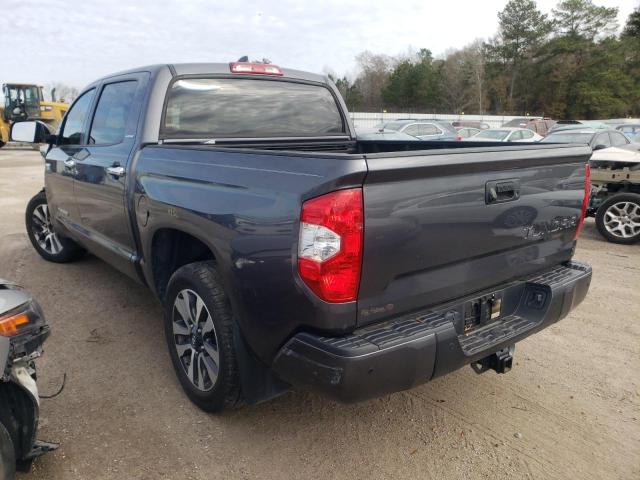 Photo 2 VIN: 5TFFY5F12LX259066 - TOYOTA TUNDRA CRE 