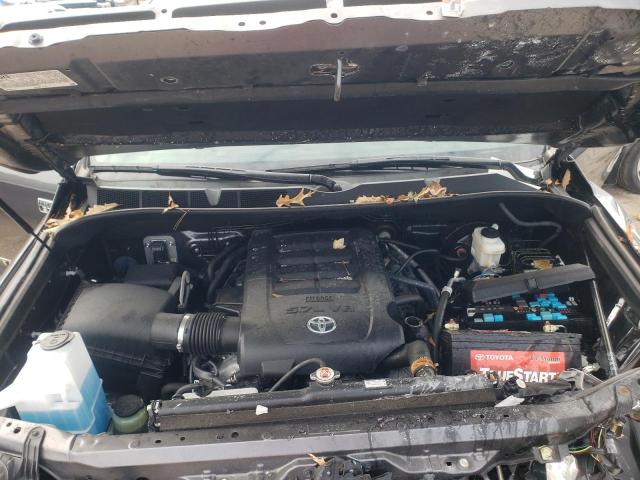 Photo 6 VIN: 5TFFY5F12LX259066 - TOYOTA TUNDRA CRE 