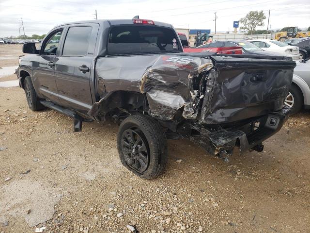 Photo 1 VIN: 5TFFY5F12MX273390 - TOYOTA TUNDRA CRE 