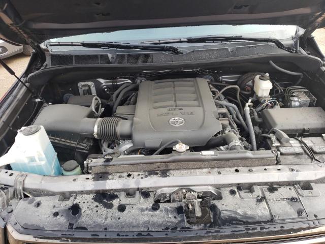 Photo 10 VIN: 5TFFY5F12MX273390 - TOYOTA TUNDRA CRE 