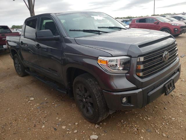 Photo 3 VIN: 5TFFY5F12MX273390 - TOYOTA TUNDRA CRE 