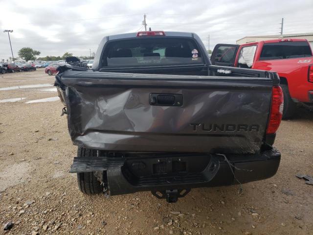 Photo 5 VIN: 5TFFY5F12MX273390 - TOYOTA TUNDRA CRE 