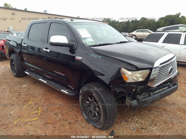 Photo 0 VIN: 5TFFY5F13AX081522 - TOYOTA TUNDRA 2WD TRUCK 