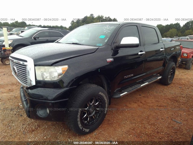 Photo 1 VIN: 5TFFY5F13AX081522 - TOYOTA TUNDRA 2WD TRUCK 