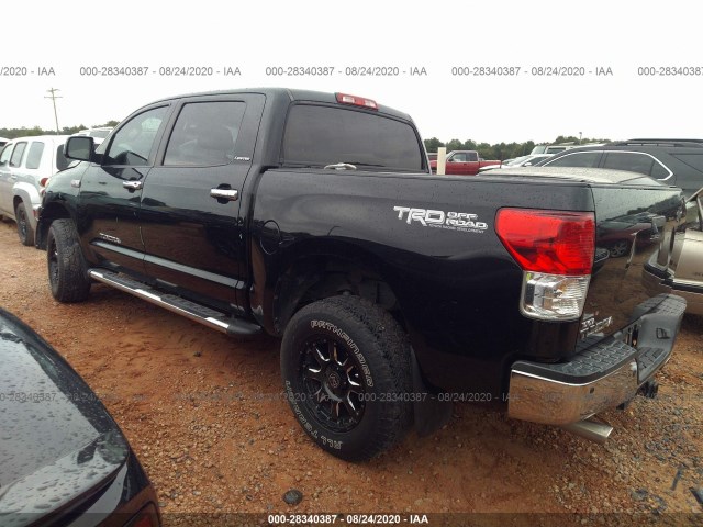 Photo 2 VIN: 5TFFY5F13AX081522 - TOYOTA TUNDRA 2WD TRUCK 