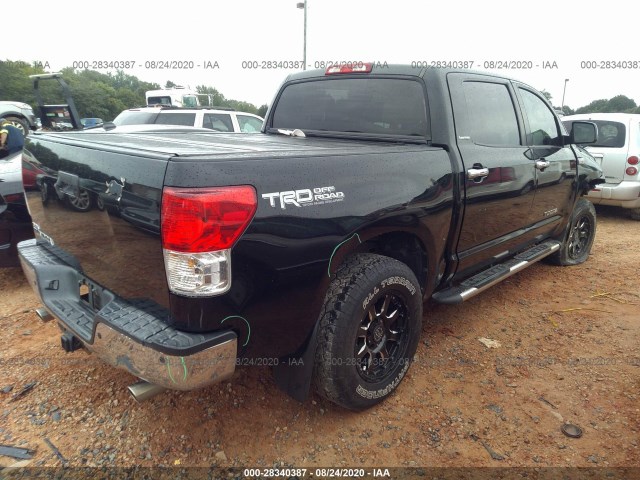 Photo 3 VIN: 5TFFY5F13AX081522 - TOYOTA TUNDRA 2WD TRUCK 