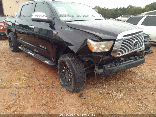 Photo 5 VIN: 5TFFY5F13AX081522 - TOYOTA TUNDRA 2WD TRUCK 