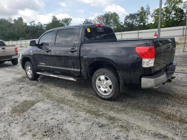 Photo 1 VIN: 5TFFY5F13AX087983 - TOYOTA TUNDRA CRE 