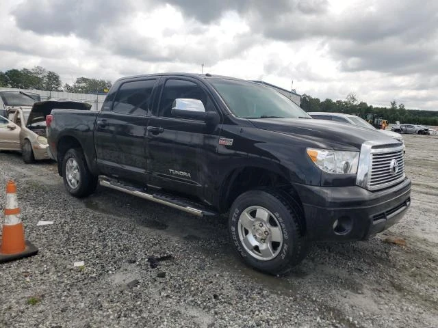 Photo 3 VIN: 5TFFY5F13AX087983 - TOYOTA TUNDRA CRE 